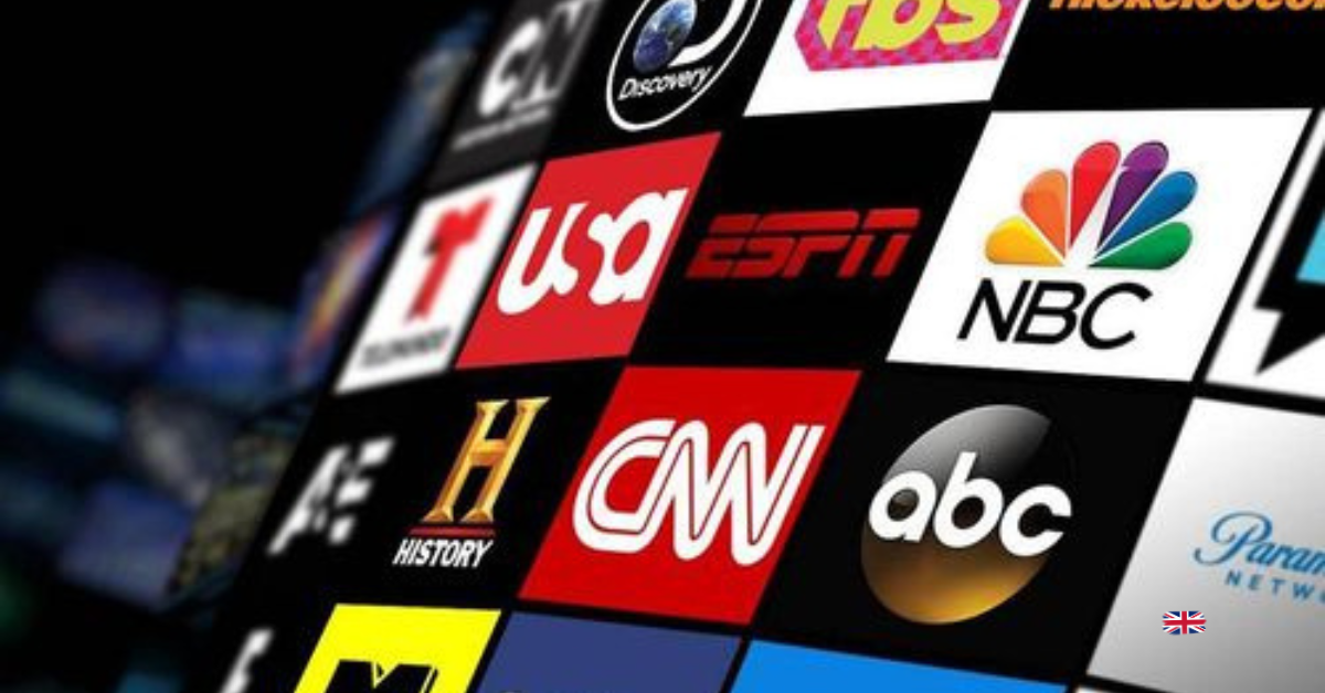 Best IPTV Provider in UK