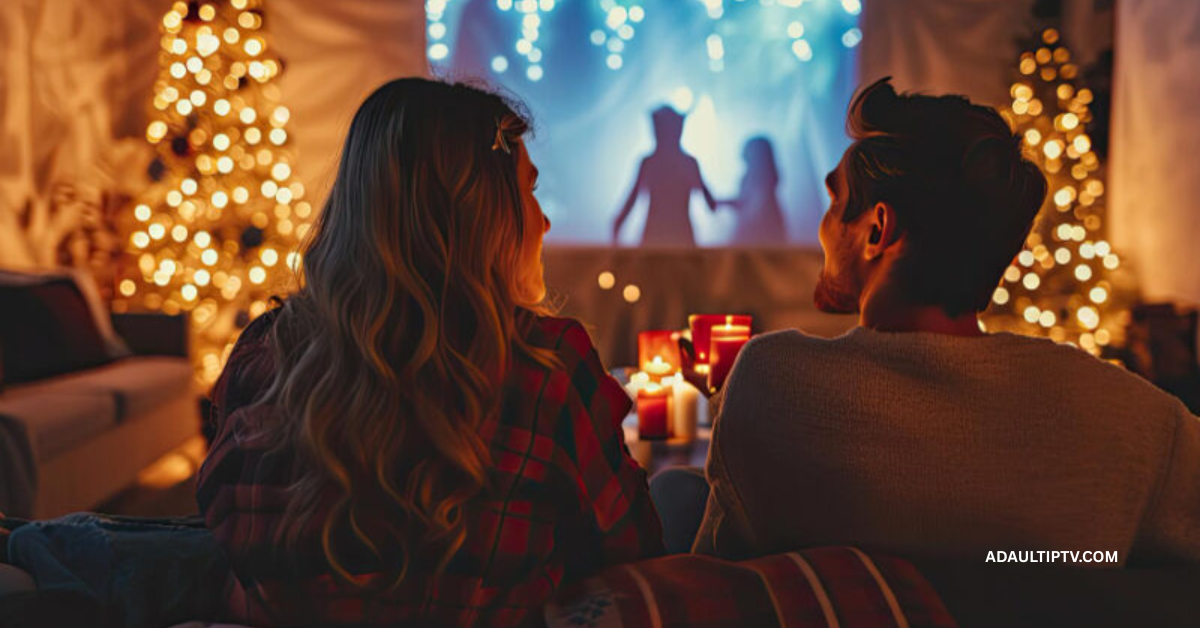 Fast Adult IPTV: Enjoy Seamless Streaming