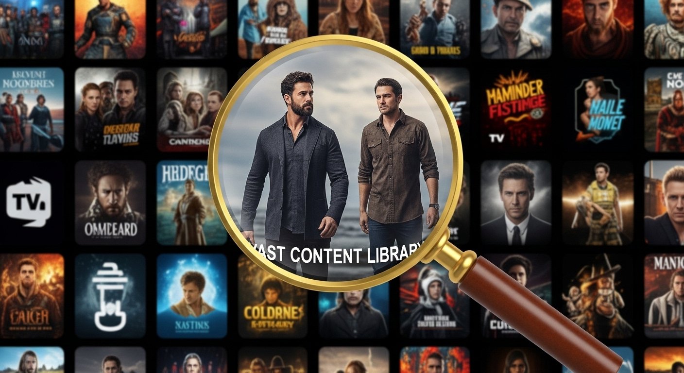 Best Adult IPTV Service