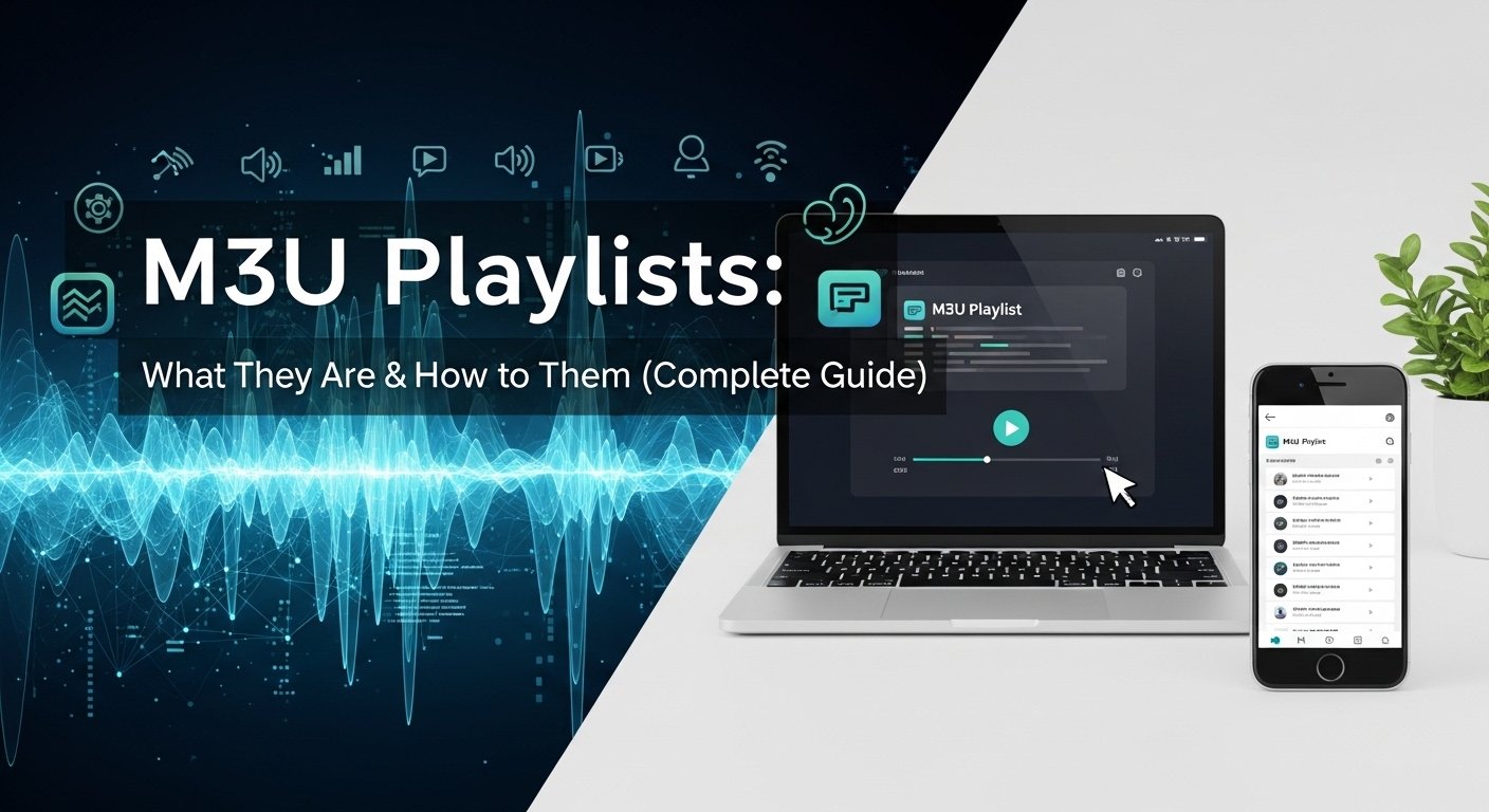 adult IPTV M3U playlist